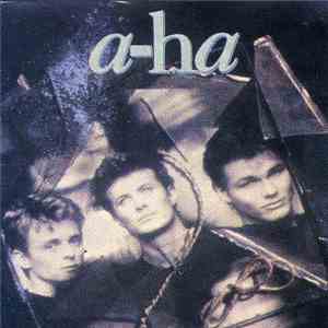 a-ha - Stay On These Roads album flac