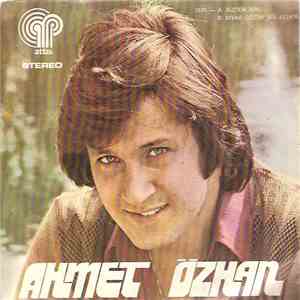 Ahmet Özhan - Sizden Biri album flac