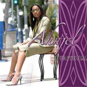 Ahnjel - Faithful album flac