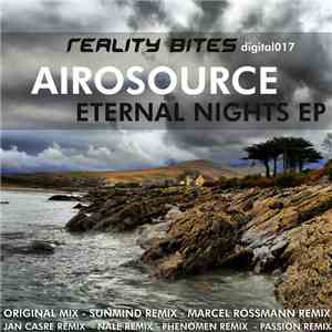 Airosource - Eternal Nights EP album flac