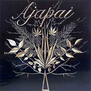 Ajapai - 声をかさねて... album flac