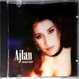 Ajlan - Tutunup Kendime album flac