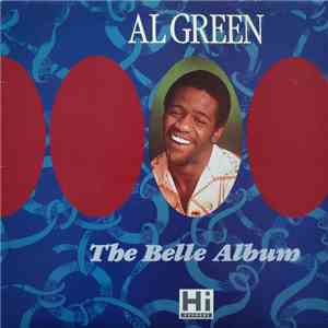 Al Green - The Belle Album album flac