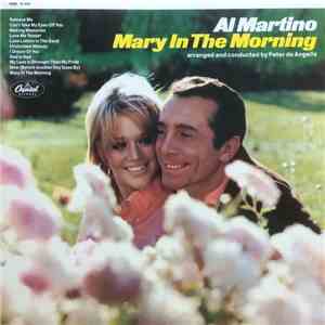 Al Martino - Mary In The Morning album flac