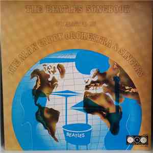 Alan Caddy Orchestra & Singers - The Beatles Songbook - The Beatles Now And Then album flac