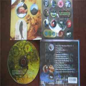 Alan Parsons - The Time Machine album flac