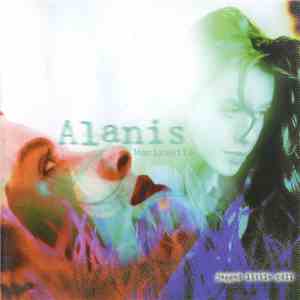 Alanis Morissette - Jagged Little Pill album flac