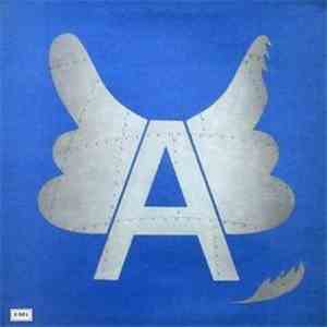 ALAS - Alas album flac