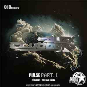 Alex Clubbers - Pulse Part.1 album flac