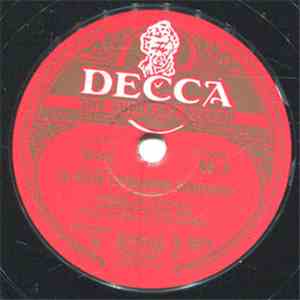 Alfredo Campoli - La Folia / La Campanella album flac