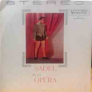 Alfredo Sadel - Sadel En La Opera album flac