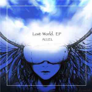 Allel - Lost World EP album flac