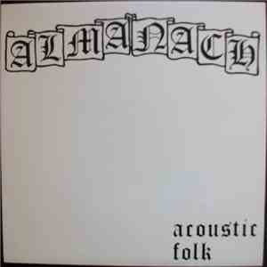 Almanach - Acoustic Folk album flac
