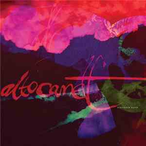 Altocamet - Atrapando Rayos album flac