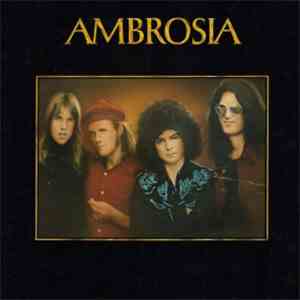 Ambrosia - Ambrosia album flac