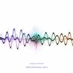 Amigas De Plástico - Série Binaural  album flac