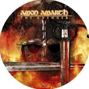 Amon Amarth - The Avenger album flac