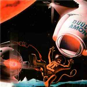 Amon Düül II - Hijack album flac