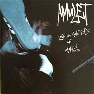 Amulet - Life On The Edge Of Chaos album flac
