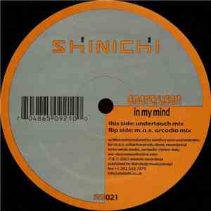 Anarcrusan - In My Mind album flac