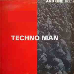 And One - Techno Man album flac