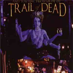 ...And You Will Know Us By The Trail Of Dead - Madonna album flac
