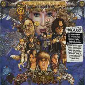...And You Will Know Us By The Trail Of Dead - Tao Of The Dead album flac