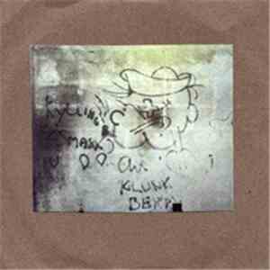Anders Gjerde - Kylling Smask Klunk Berry album flac