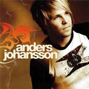 Anders Johansson  - Anders Johansson album flac