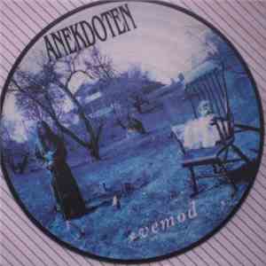 Anekdoten - Vemod album flac