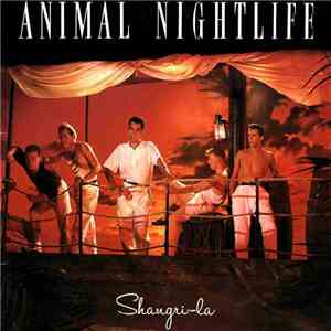 Animal Nightlife - Shangri-La album flac