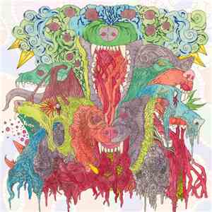 Animosity  & Drumcorps - Altered Beast album flac