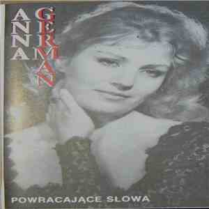 Anna German - Powracające Słowa Vol. 1 album flac