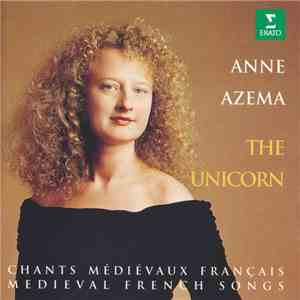 Anne Azéma - The Unicorn album flac