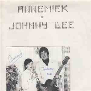 Annemiek & Johnny Lee - de Zendpiraat album flac