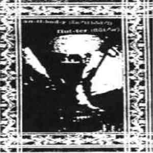 An-ti-bod-y / Flut-ter - An-ti-bod-y / Flut-ter album flac