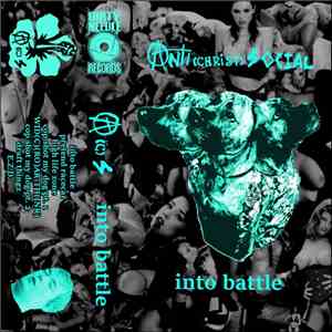 Anti(Christ) Social - Into Battle album flac