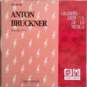 Anton Bruckner - Alberto Lizzio, Philharmonia Slavonica - Sinfonía Nº 2 album flac