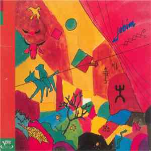 Antonio Carlos Jobim - Jobim album flac