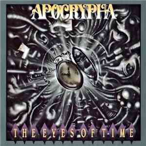 Apocrypha  - The Eyes Of Time album flac