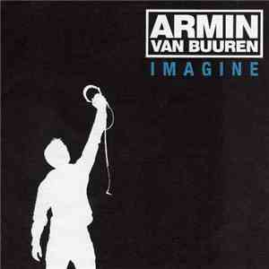 Armin Van Buuren - Imagine album flac