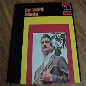 Arne Lamberth - Gelsomina album flac
