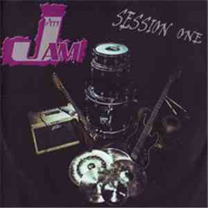 Arr Jam - Session One album flac