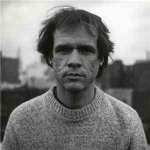 Arthur Russell - First Thought Best Thought album flac