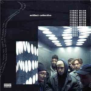 Artifact Collective - Light Blue album flac
