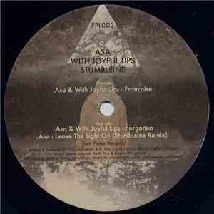 Asa  / With Joyful Lips / Stumbleine - Forgotten / Francoise / Leave The Light On album flac