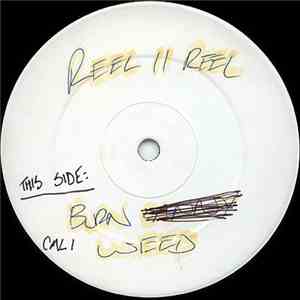 A-Sides - Burn Cali Weed / Drop The Bass album flac