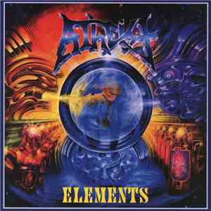 Atheist - Elements album flac
