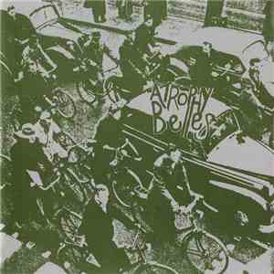 Atrophy Belles - Atrophy Belles album flac