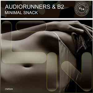 AudioRunners & B2  - Minimal Snack album flac